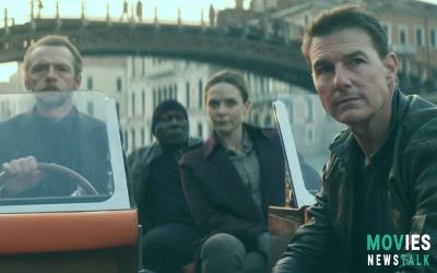 Mission Impossible Characters: Names, Backstories, & What Makes Them Tick!