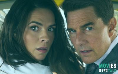 Mission: Impossible - Dead Reckoning Part One Review: Plot, Characters & Future