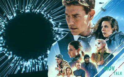 Mission Impossible Dead Reckoning Review: AI, Action, and the Future of Impossible Missions