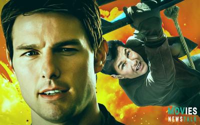 Mission Impossible Intro: The Secret Behind the Iconic Openings