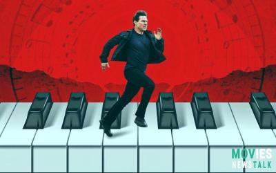 Mission Impossible Original Song: Decoding the Theme Music & History