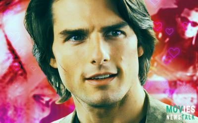 Mission Impossible Wife: Unpacking Ethan Hunt's Romantic History