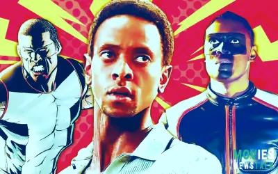 Mister Terrific in Superman: Who Is He & What's His DC Future?