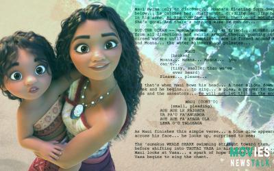 Moana 2 Box Office: Records, Reviews & Cultural Impact | A Deep Dive