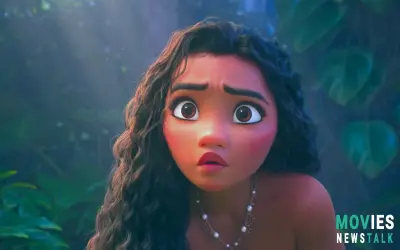 Moana 2: Get Ready for a New Adventure