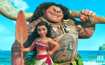 Moana 2 Release Date, Trailer, Story & More! Everything You Need To Know