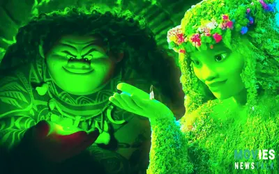 Moana 2: Unveiling New Gods & Polynesian Mythology