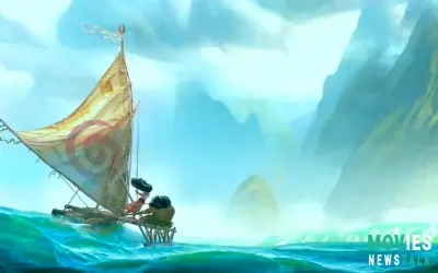 Moana Live-Action Remake: Release Date, Cast, Story & Everything We Know