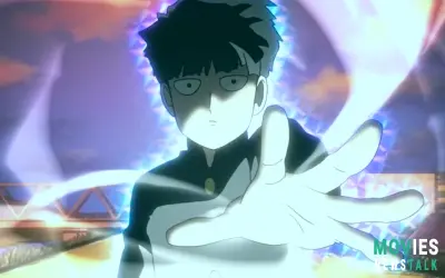 Mob Psycho 100: How to Write an Overpowered Anime Hero (Without Making Them Boring)