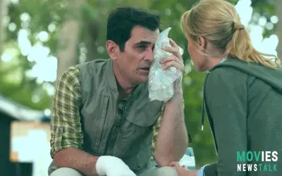 Modern Family Cast Reunites in New Video: Could a revival be under progress?