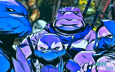 Modern Traits For A New Generation: TMNT's New Turtles