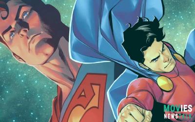 Mon-El New Role: Phantom Zone Warden & Rehabilitation | Action Comics #1081