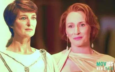 Mon Mothma: Star Wars Leader Explained - From Clone Wars To Andor