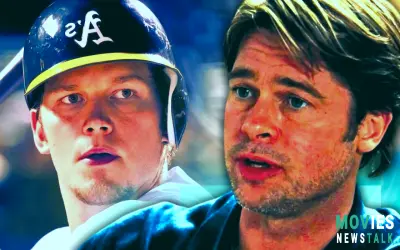 Moneyball: The True Story of an Underdog Team's Success