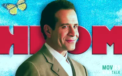 Monk: Delving into Adrian Monk's Quirky Habits