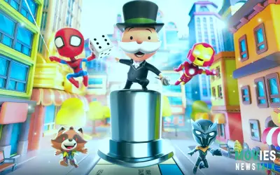 Monopoly Go! Marvel Crossover: A Superpowered Update