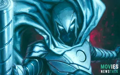 Moon Knight Rises Again! Fist of Khonshu #0: Resurrection, A New Costume, and Midnight Mission Mayhem!.