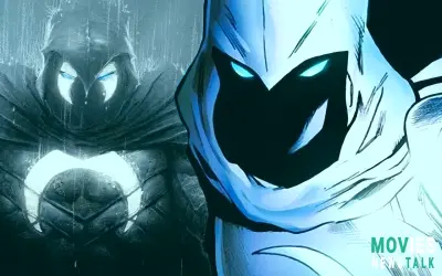 Moon Knight's New Hook Weapons Make Him Marvel's Scariest Hero - Cosplay