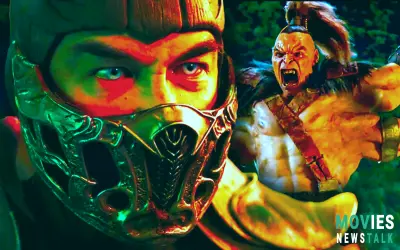 Mortal Kombat 2: More Fights, Better Fights? A Sequel Breakdown