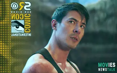 Mortal Kombat: Which Characters Does Lewis Tan Want To See In A Third Movie?