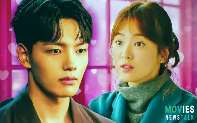 Most Romantic K-Drama Moments: A Guide to Love Stories & Tears