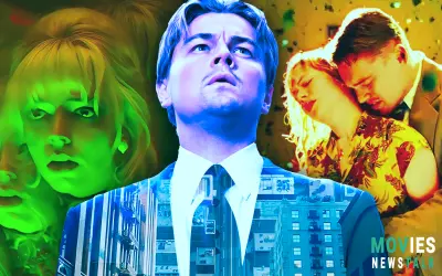 Movies Like Inception: Mind-Bending Adventures You Won't Forget