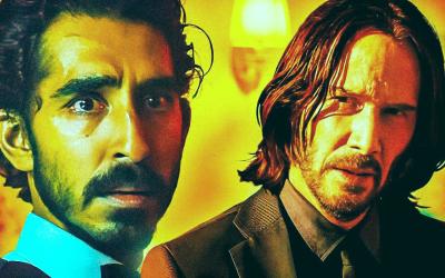 Movies Like John Wick on Netflix: Action, Thrills & More