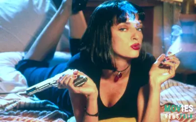 Movies Like Pulp Fiction: Uncover Hidden Gems & Beyond the Obvious Clones!