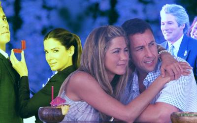 Movies Related to Just Go With It: Hilarious Rom-Coms You'll Love