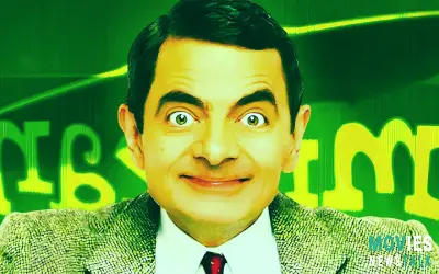 Mr. Bean: Alien or Just Hilariously Clumsy?