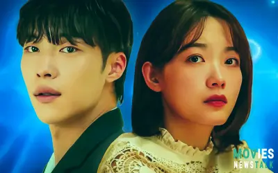 Mr. Plankton: Will This K-Drama Rom-Com Dare to Have a Tragic Ending?