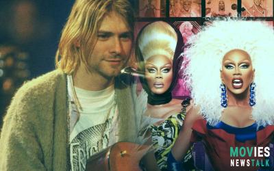 MTV: Unplugged, Drag Race & The Shows That Defined a Generation | A Deep Dive