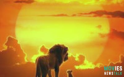 Mufasa: The Lion King (2024) Plot, Release Date & Analysis of the Remake Era