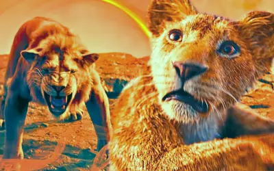 Mufasa: The Lion King Prequel Is Just The Beginning Of More Lion King Films!