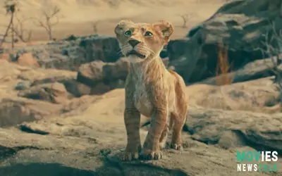 Mufasa: The Lion King PREQUEL Trailer!  Timeline Revealed + HUGE Sequel Surprise!