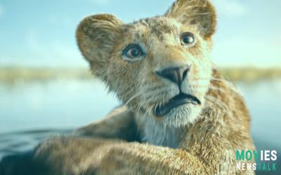 Mufasa The Lion King: Reviews, Box Office & The Great Divide