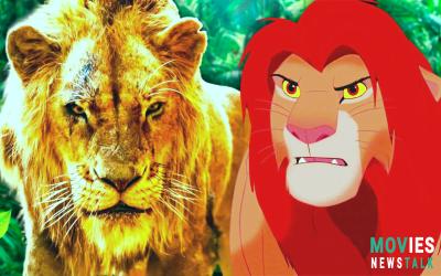 Mufasa vs Simba: Leadership Styles, Scar's Betrayal & Pride Lands Legacy