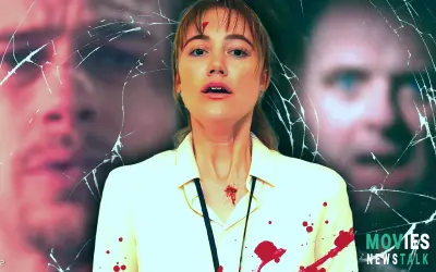 Must-See Horror Movie 'Cure' Approved By Martin Scorsese: A Must-Watch After 'Longlegs'