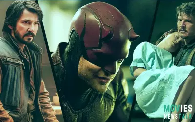 MUST-SEE TV Shows of 2025! Euphoria, Daredevil, Stranger Things & More!  Release Dates & HUGE Updates!