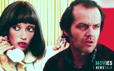 Must-Watch Psychological Drama: 3 Women Is A Must-See If You Love The Shining