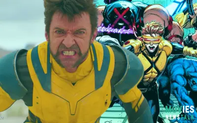 Mutant Era Begins In The MCU With Deadpool & Wolverine: Kevin Feige Confirms