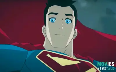 My Adventures With Superman Season 3: Release Date, Cast, Plot & More!