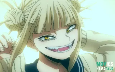 My Hero Academia: The Best Himiko Toga Cosplay EVER!