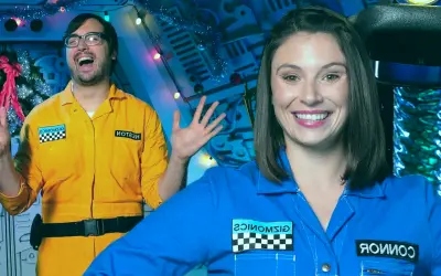 Mystery Science Theater 3000 Season 14: Is It Really Over?