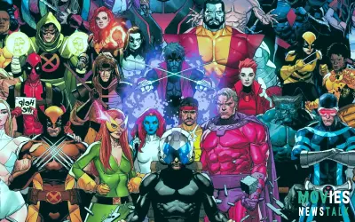 Mystique #1: Destiny's Death Rocks the X-Men! Fan Outrage Explained