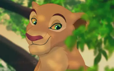 Nala's NAME Secret in The Lion King! Hidden Meaning, Destiny & Queenly Power Revealed!