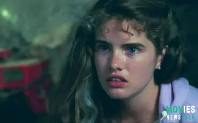 Nancy Thompson Age: A Nightmare on Elm Street Timeline