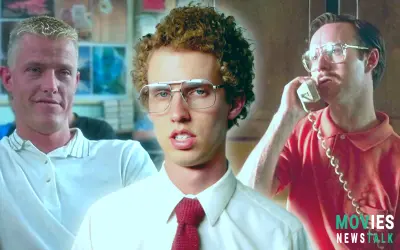 Napoleon Dynamite Quotes: The Best Lines From This Cult Classic