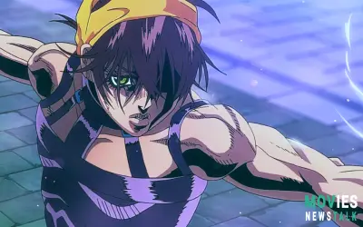 Narancia Cosplay: This JoJo's Golden Wind Fan Recreated The Hero's Iconic Look!