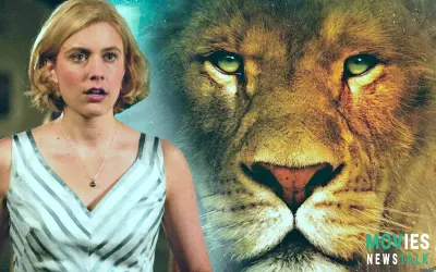 Narnia Reboot: Should Greta Gerwig Follow the Book Order?